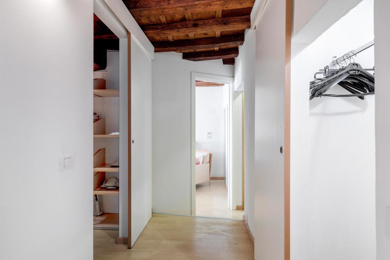 Piazza Della Signoria Apartment Флоренция Екстериор снимка