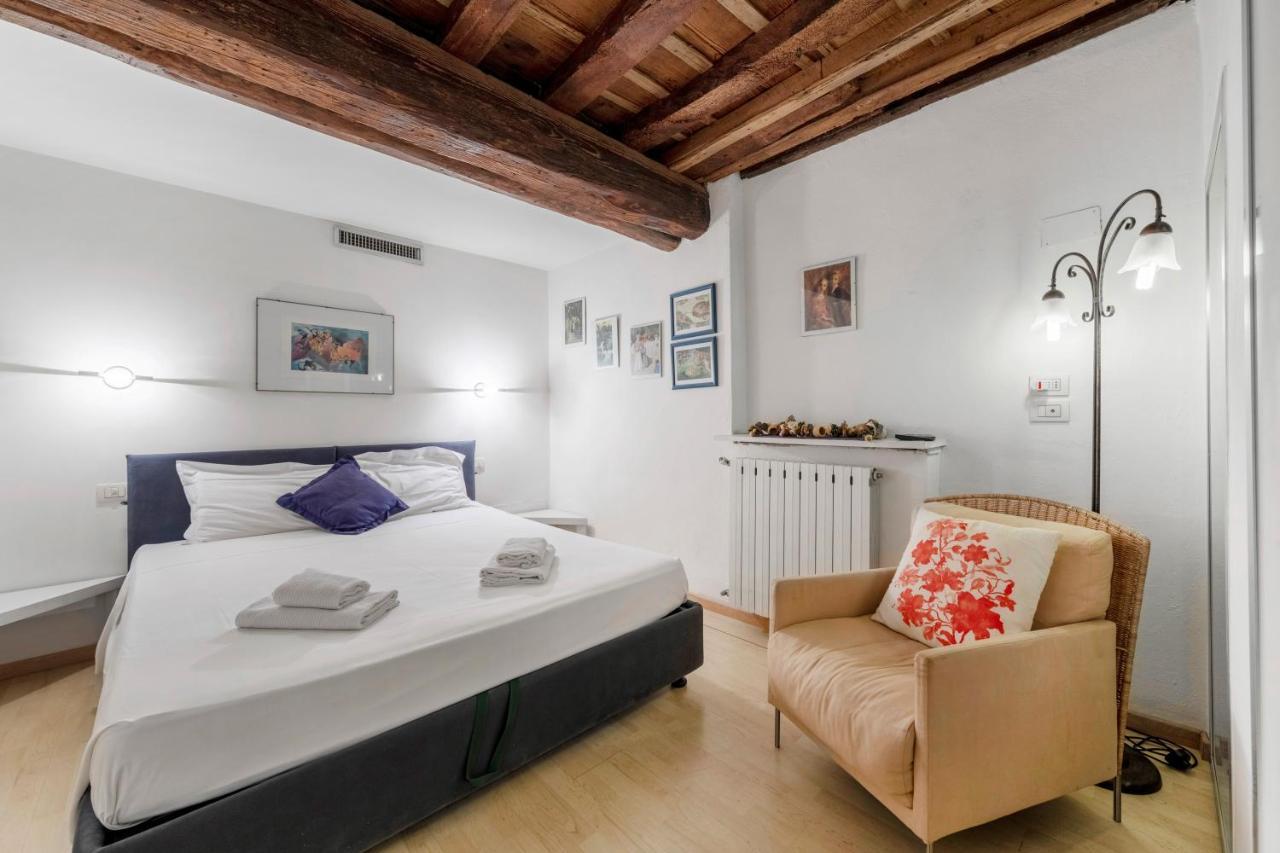 Piazza Della Signoria Apartment Флоренция Екстериор снимка