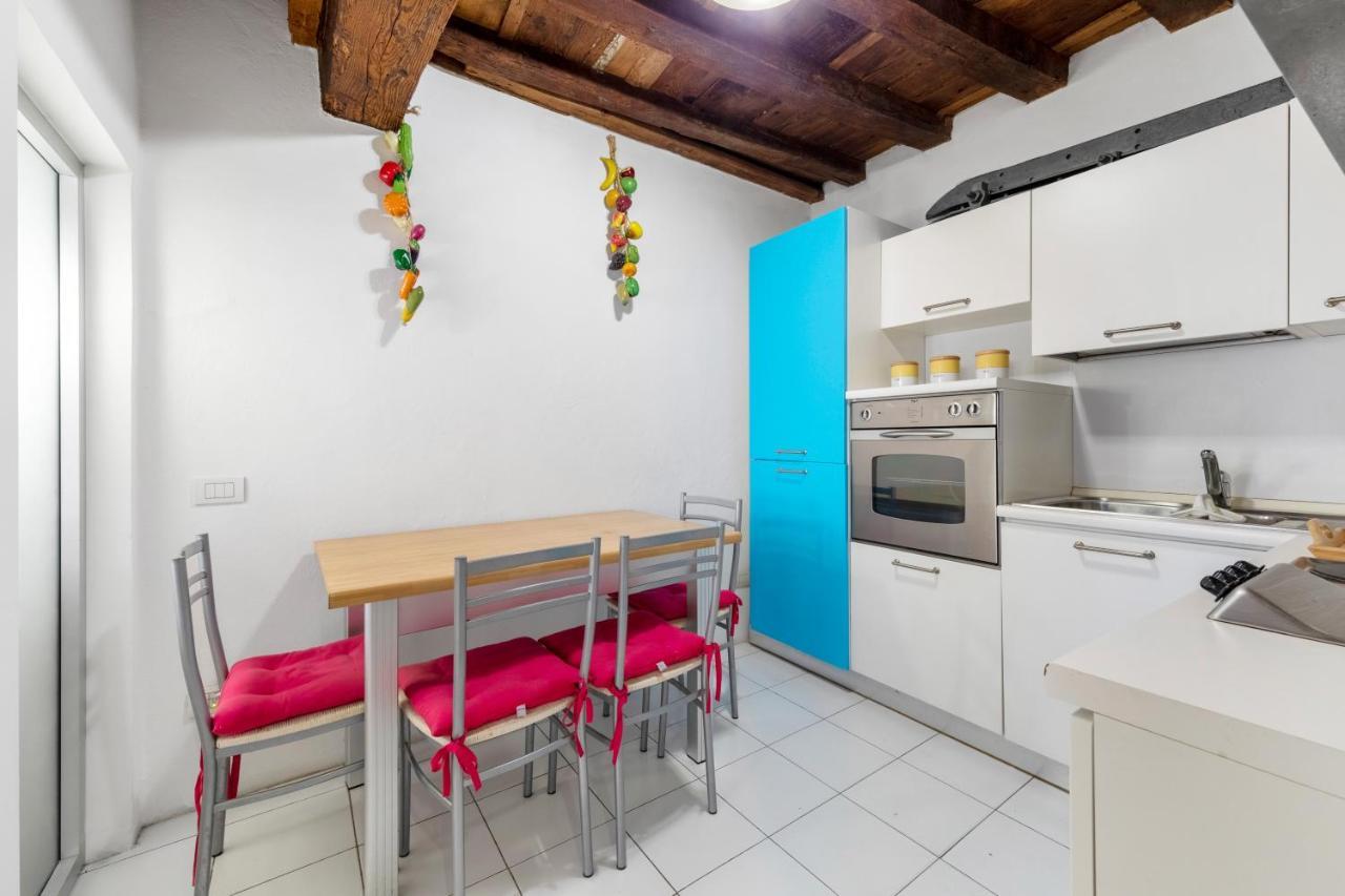 Piazza Della Signoria Apartment Флоренция Екстериор снимка