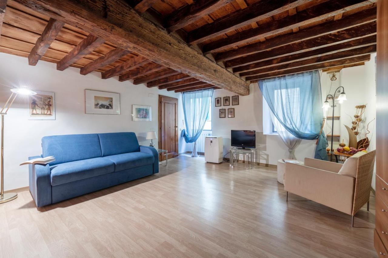 Piazza Della Signoria Apartment Флоренция Екстериор снимка