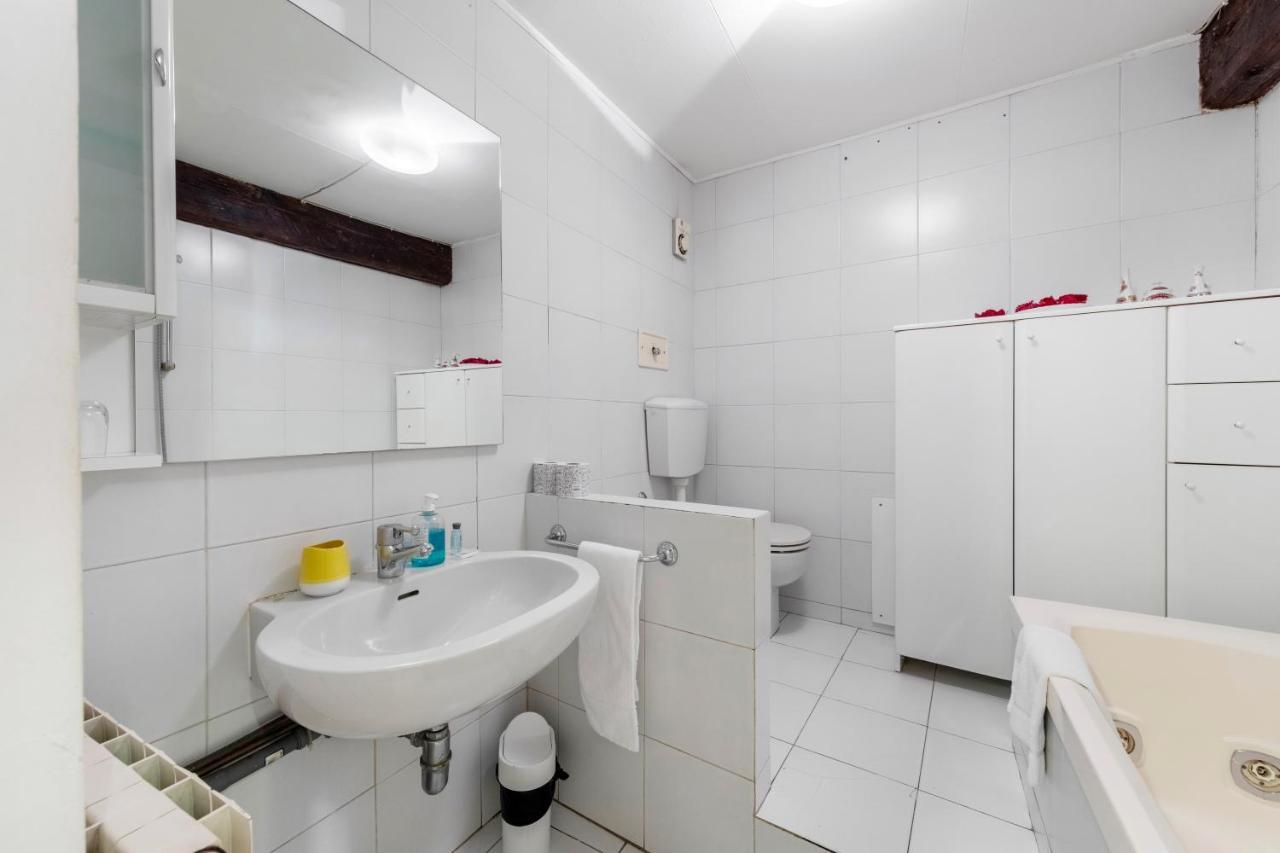 Piazza Della Signoria Apartment Флоренция Екстериор снимка