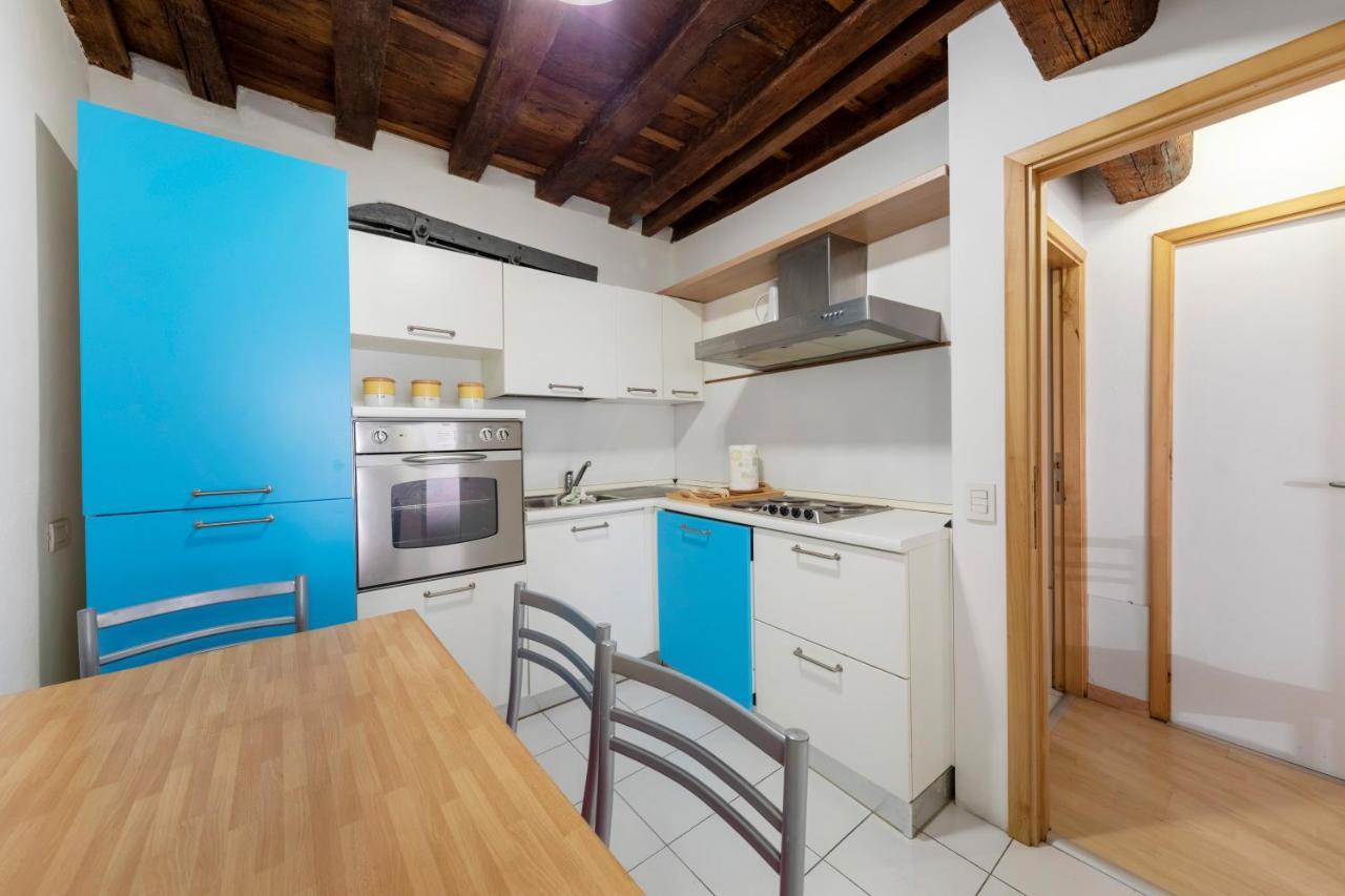 Piazza Della Signoria Apartment Флоренция Екстериор снимка