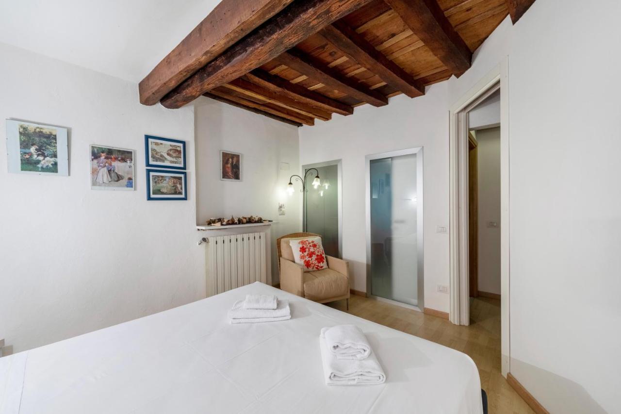 Piazza Della Signoria Apartment Флоренция Екстериор снимка