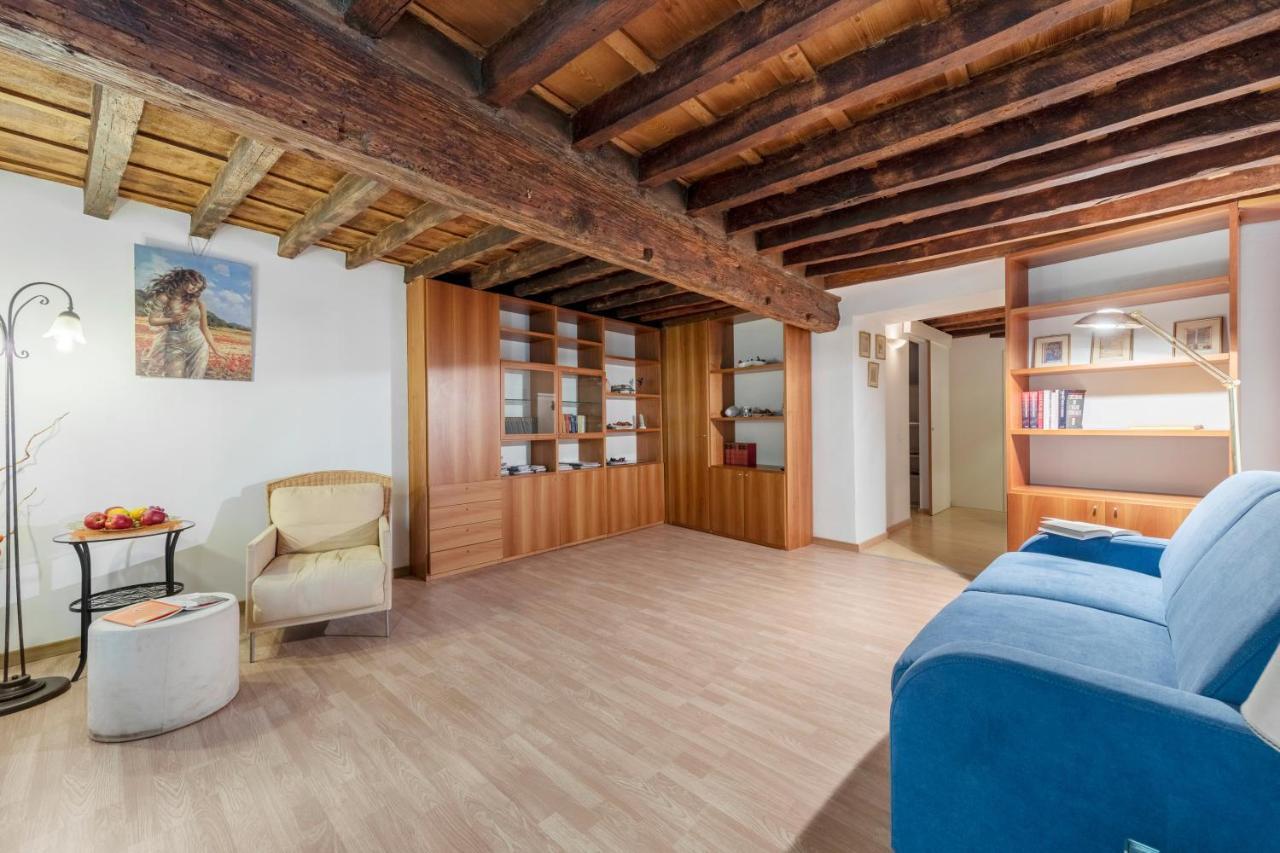 Piazza Della Signoria Apartment Флоренция Екстериор снимка